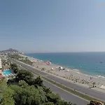 Resort First Class Alanya