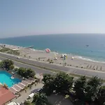 First Class Resort Alanya