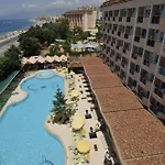 Resort First Class
