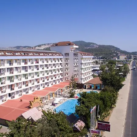 First Class Alanya