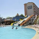 Resort First Class Alanya