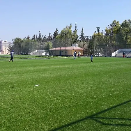 리조트 First Class 5*