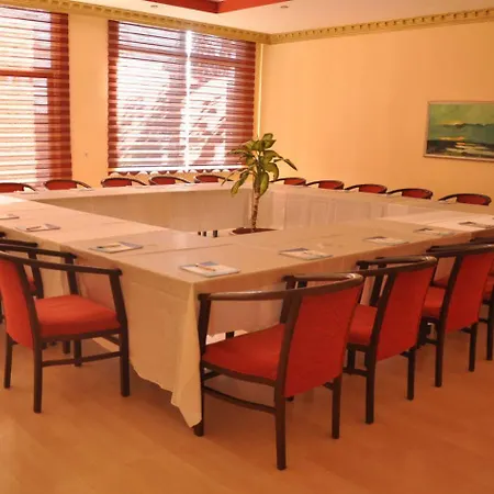 Θέρετρο First Class 5*