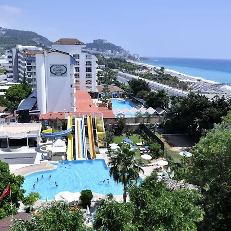 First Class Alanya
