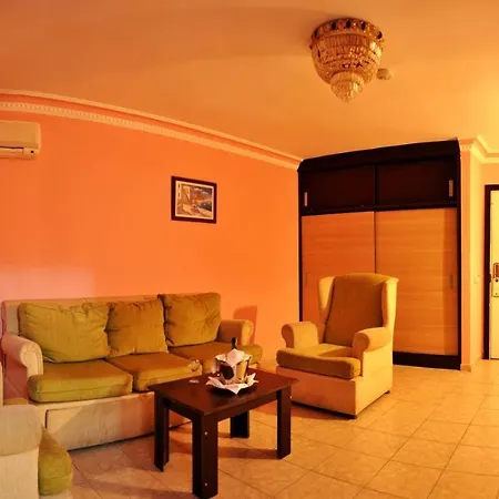 Rezort First Class 5*