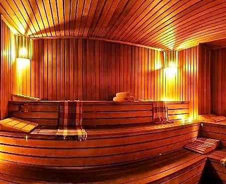 First Class Θέρετρο