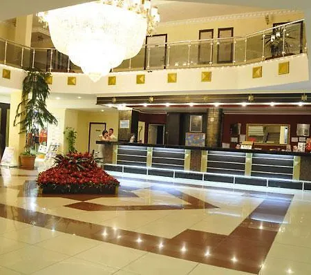 First Class