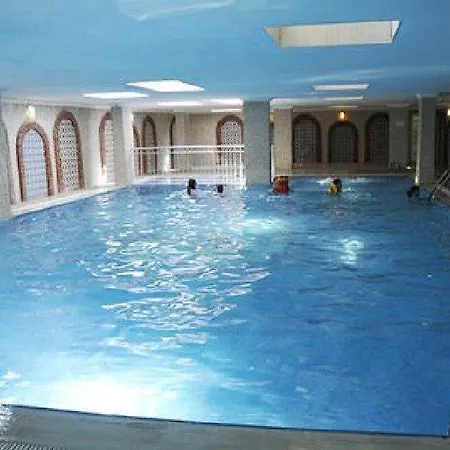 منتجع First Class 5*