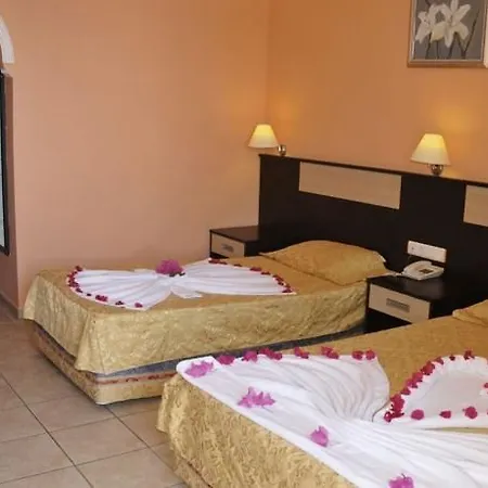 منتجع First Class 5*