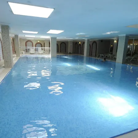 First Class Rezort Alanya