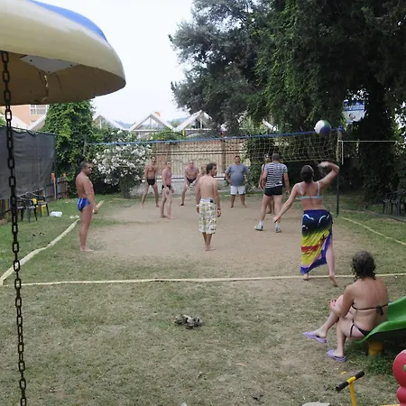 First Class Rezort Alanya