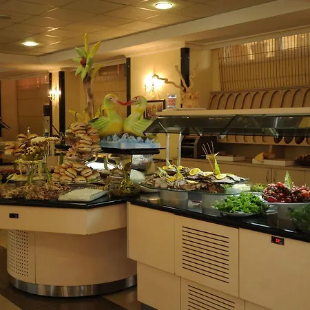 First Class Rezort Alanya