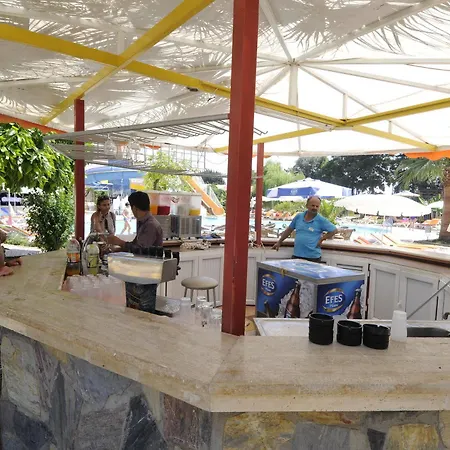 Rezort First Class 5*