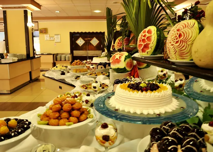 First Class Resort Alanya