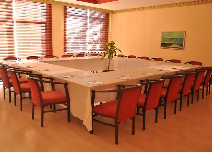 Resort First Class 5*