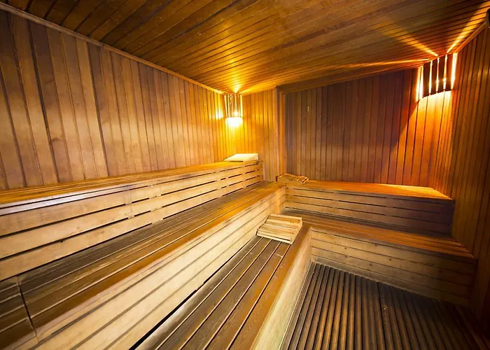 Ośrodek wypoczynkowy First Class