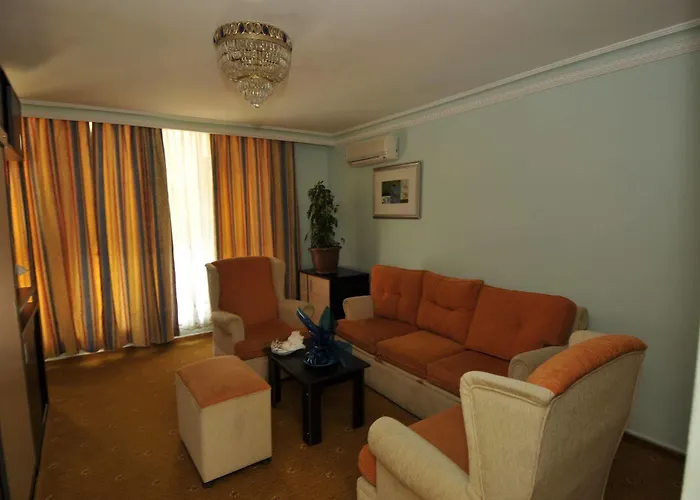 Resort First Class 5*