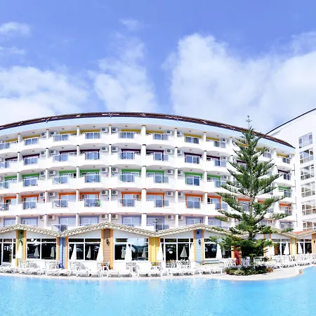 Resort First Class Alanya