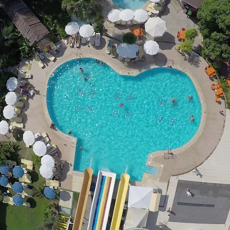 First Class Resort 5*