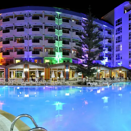 Resort First Class 5*