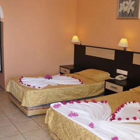 First Class Alanya