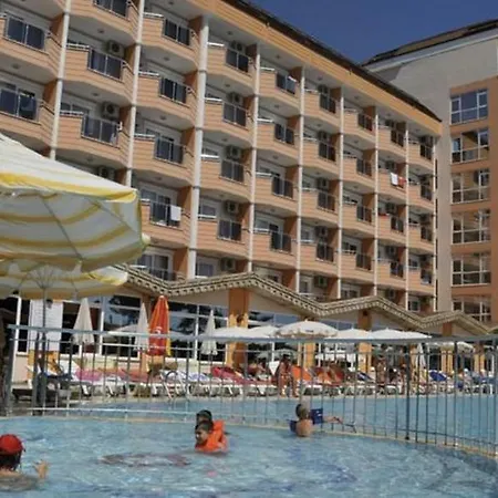 First Class Resort