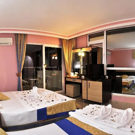 First Class Resort