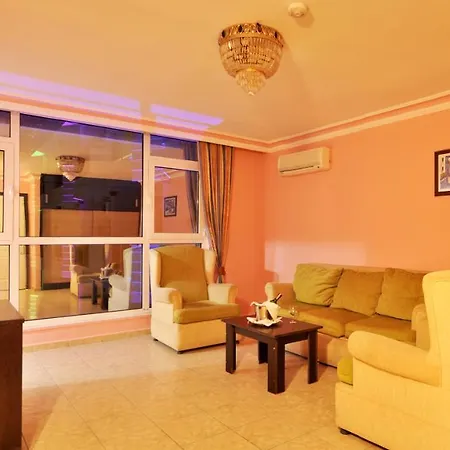 First Class Alanya