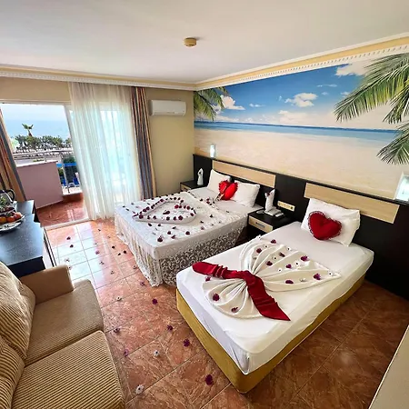 Resort First Class