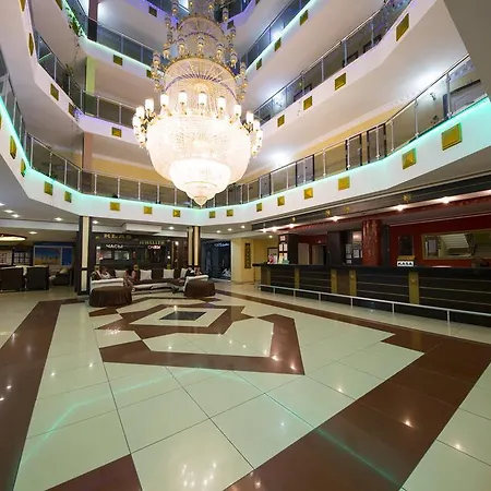 Resort First Class