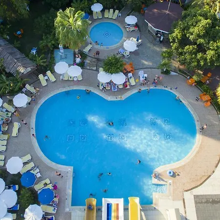 Resort First Class 5*