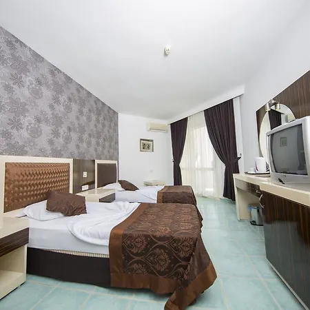 Resort First Class 5*