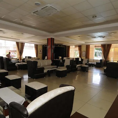 First Class Resort