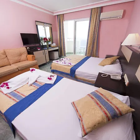 First Class Resort 5*