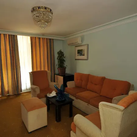 Resort First Class 5*