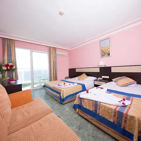 Resort First Class