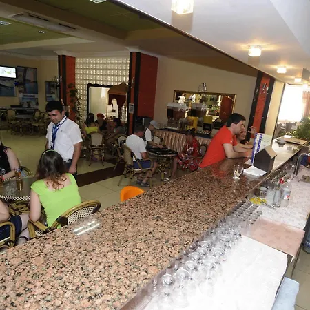 First Class 5* Alanya