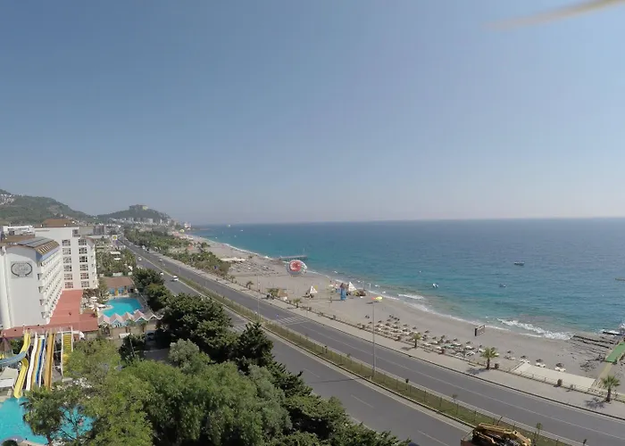 Complex First Class Alanya