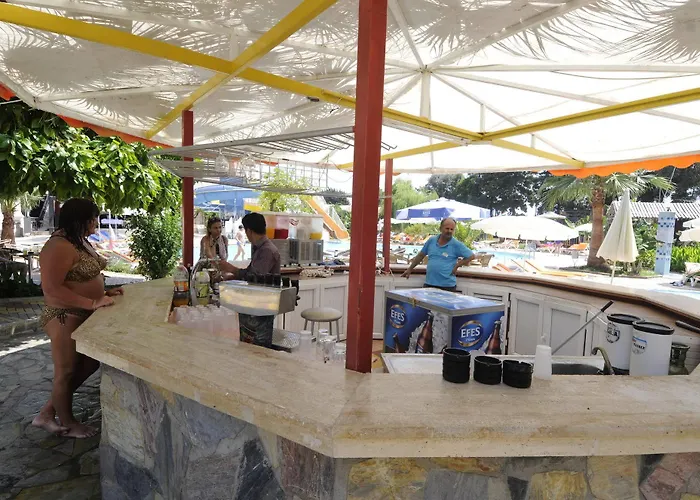 Complex First Class 5*