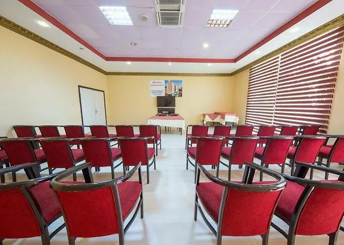 Complex First Class 5*