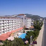 First Class Αλάνια